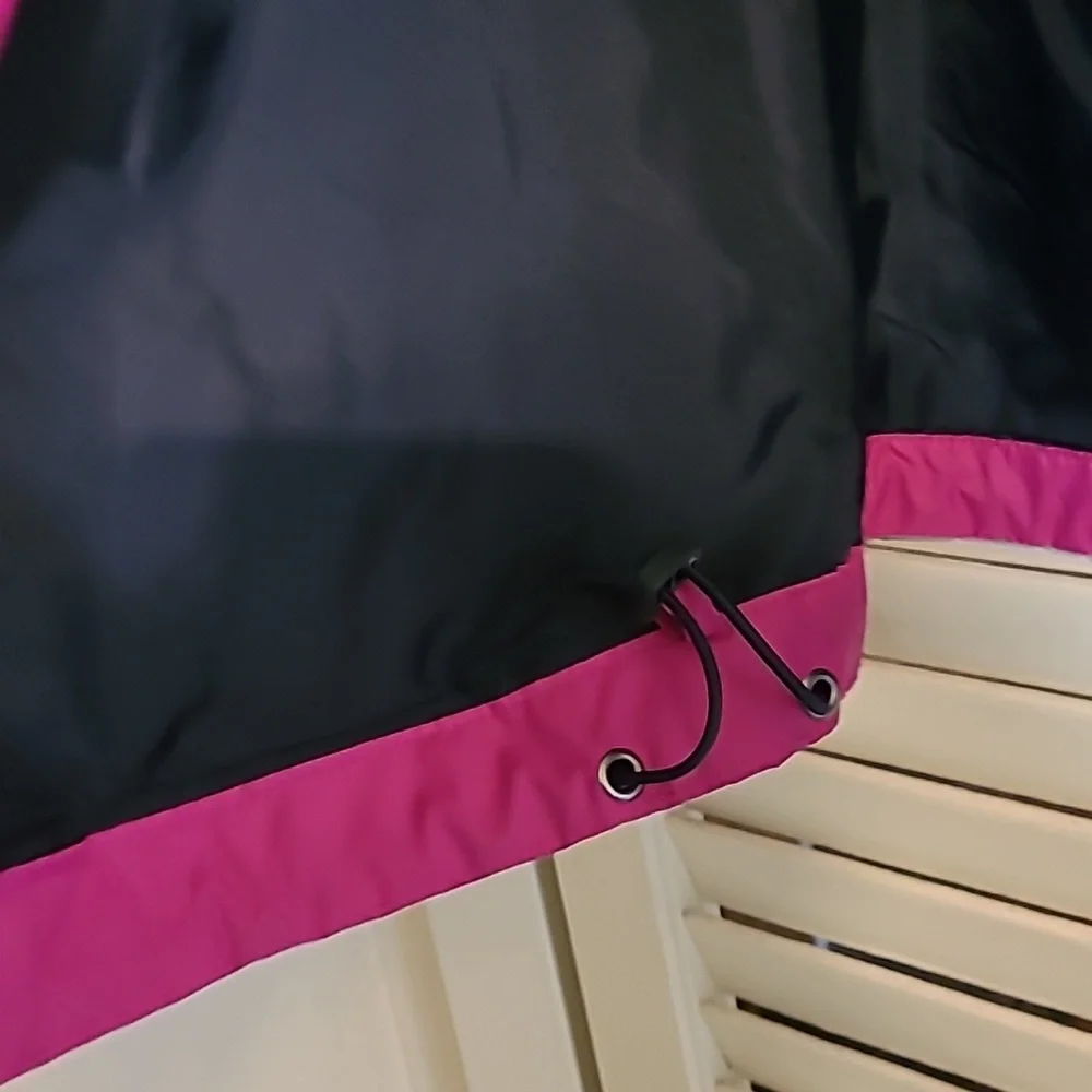 Columbia Rain Jacket size L - Picture 12 of 13